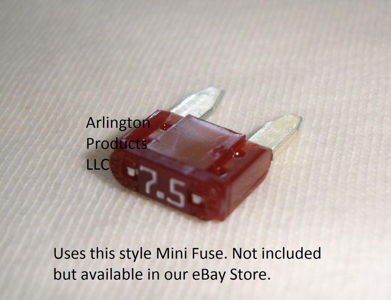 ATM Mini Fuse Block 10 Position, US $13.95, image 2