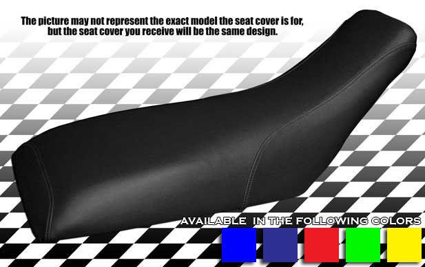 Yamaha yt125 trimoto 80-84 standard seat cover  #ghg436scstnd436