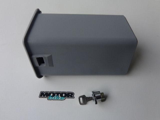 Tool box with key for road bultaco, mercurio, junior, senior, etc .
