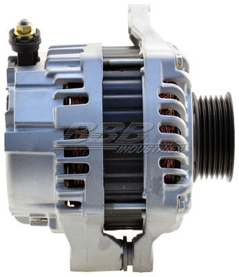 BBB INDUSTRIES 11224 Alternator/Generator-Reman Alternator, US $271.63, image 2