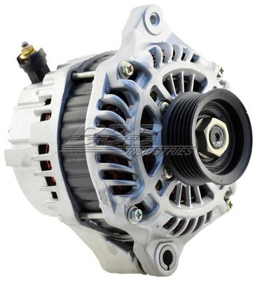 BBB INDUSTRIES 11224 Alternator/Generator-Reman Alternator, US $271.63, image 4