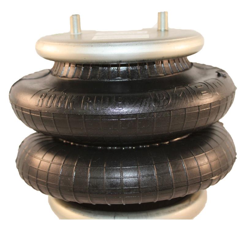 Buy Connect Air Springs Bag Replaces 0335 Rock Ride D180 in Bonita
