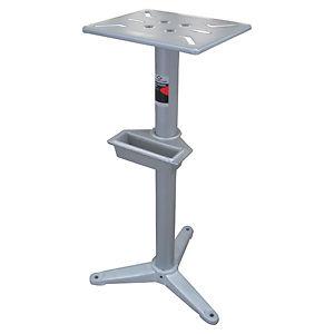 American forge & foundry 31501 bench grinder stand