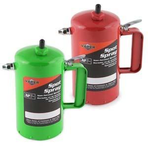 Titan 19421 2 piece pressure pot sprayer kit