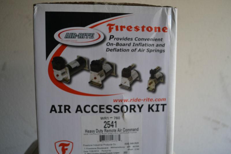 Firestone Ride-Rite 2540 Wireless Air Command Generation II , US $399.00, image 3