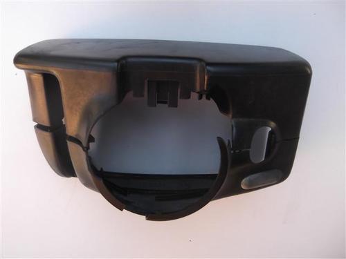 Vw 94-99 mk3 jetta golf cabrio steering column cover shroud 1h0 953 516 515 l