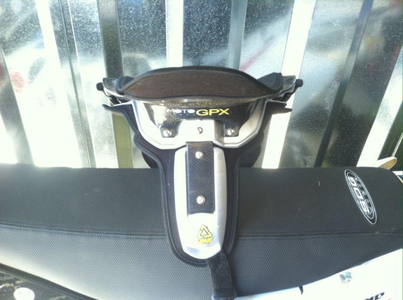 Leatt brace, US $145.00, image 2