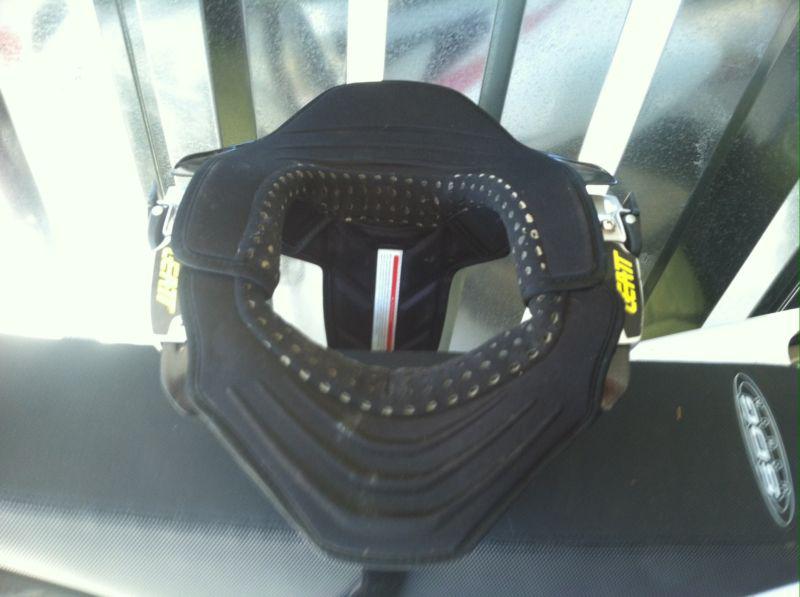 Leatt brace, US $145.00, image 3