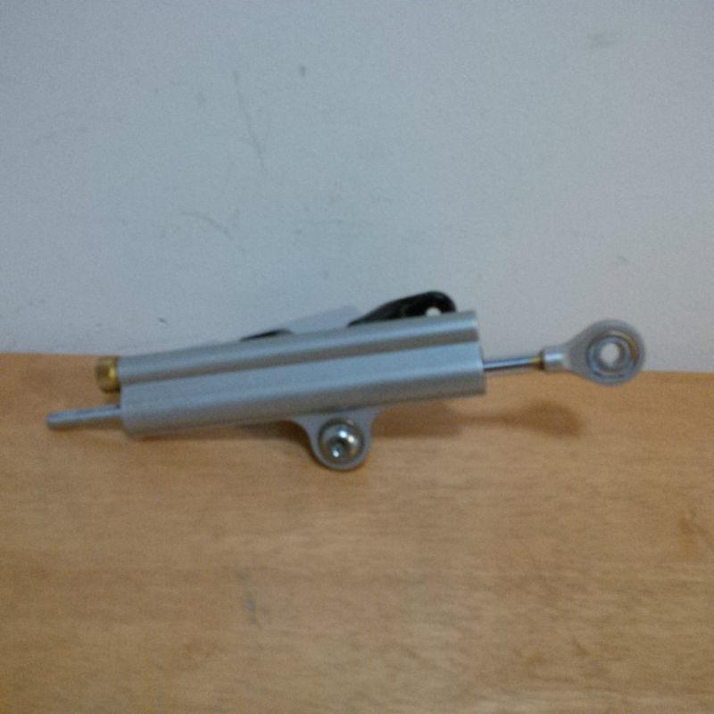 Buy 11 12 2011 2012 Kawasaki Ninja ZX10R OHLINS Steering Damper