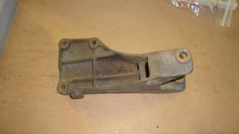 64 ford fairlane 289 generator bracket - ships from usa