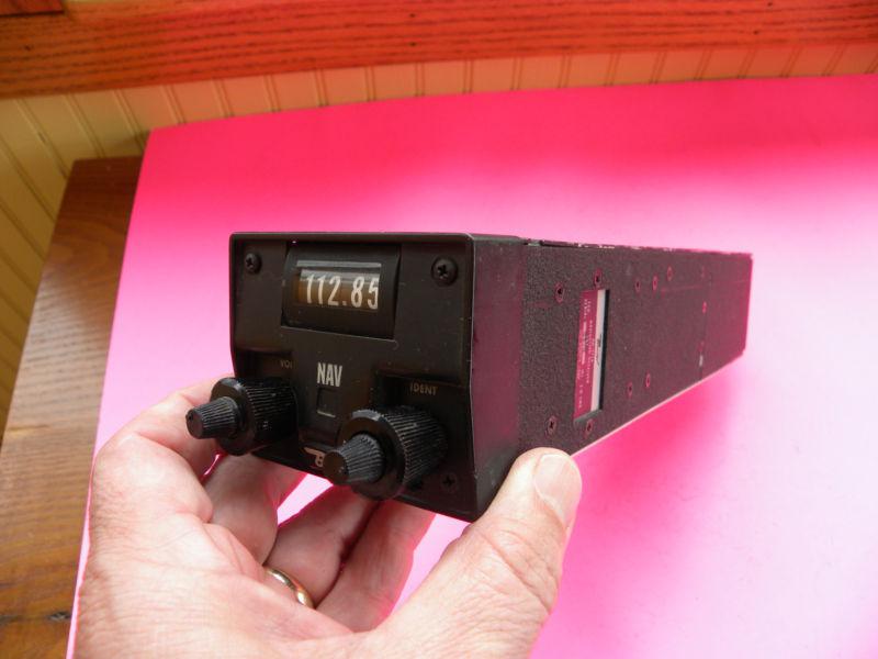 Bendix RN-222A NAV Receiver for core , US $6.95, image 3