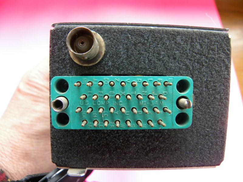 Bendix RN-222A NAV Receiver for core , US $6.95, image 4