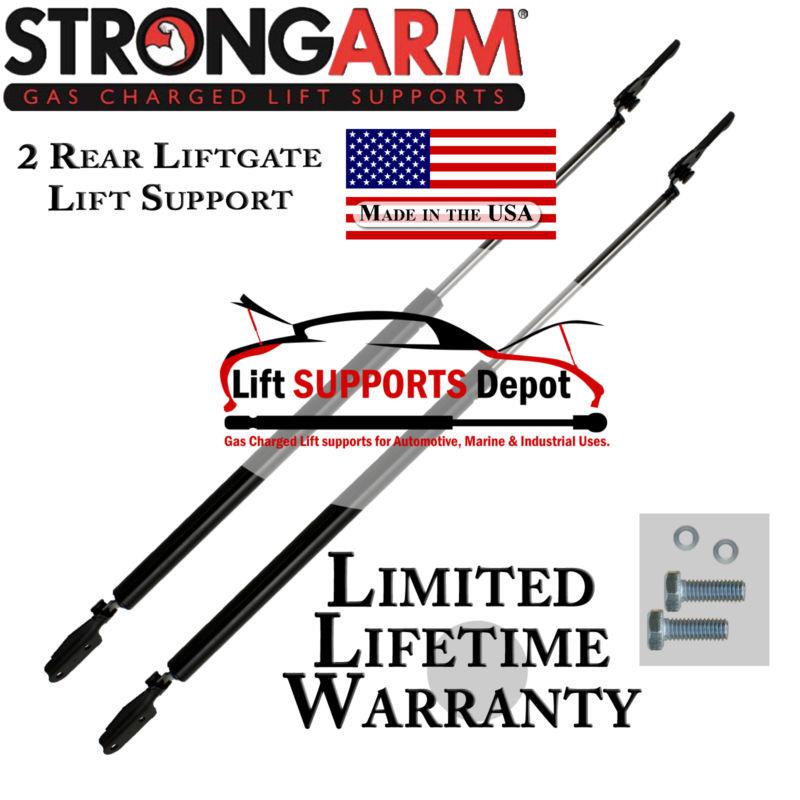 Buy StrongArm 4917 4918 L&R (2) Rear Liftgate Gas Lift Supports