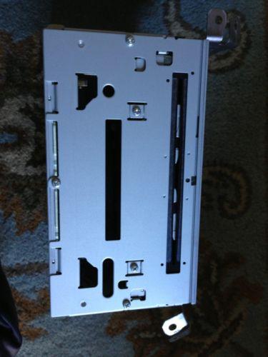 2010 Mitsubishi Lancer Evo Dash Cd Player , US $19.00, image 4