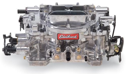 Edelbrock 1804 Thunder Series AVS Carburetor CFM: 500, US $339.95, image 2