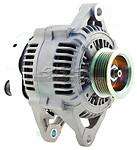 BBB Industries N13765 New Alternator, US $183.93, image 4