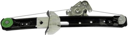 Dorman 740-585 window regulator, rear right