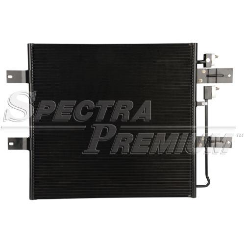 Spectra 7-3657 a/c condenser