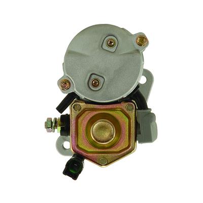 Remy 17238 starter-premium reman starter