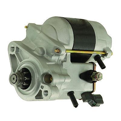 REMY 17238 Starter-Premium Reman Starter, US $172.44, image 4