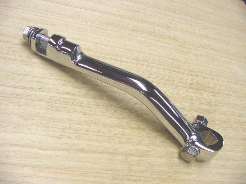 Buy HARLEY SPORTSTER MODEL XL XLH XLCH TRANSMISSION KICK START ARM