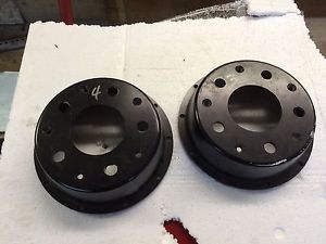 Gn 5x5 rotor hats nascar arca imca scca late model race car