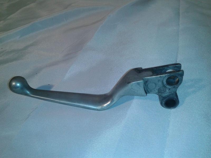Buy CLUTCH LEVER HANDLE OEM VT1100 HONDA SHADOW in Davenport, Florida