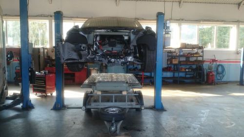 Tesla model s battery 60 kwh