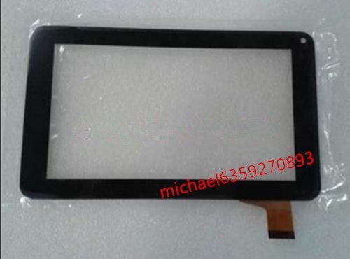 New digitizer touch screen panel for aoson m721 m721s 7 inch tablet mic04