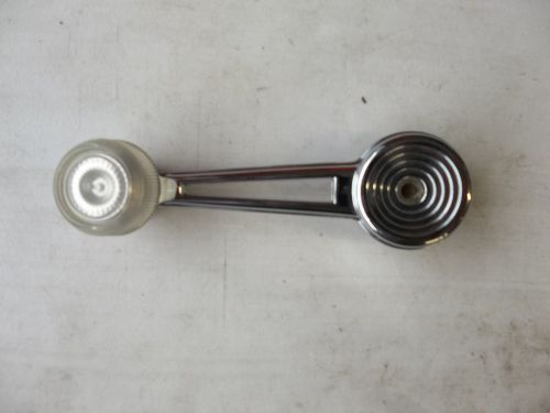 1973 ford window crank #d3ab-6523342-aa  #62