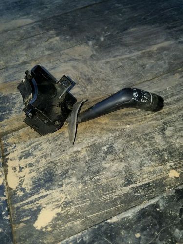 2000 jeep cherokee xj windshield wiper switch oem