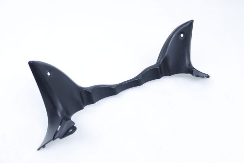 08-15 suzuki hayabusa gsx1300r oem upper dash cover instrument panel console tri