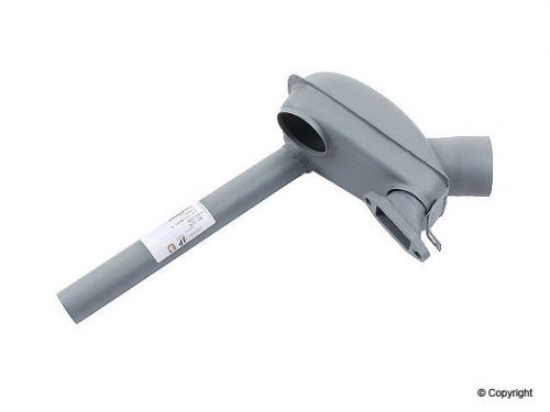 Wd express 248 43006 595 exhaust heat exchanger