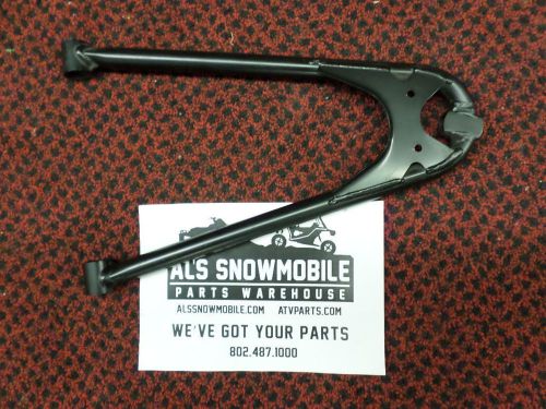 2013 ski-doo mxz x 600rs xp  upper right a-arm 505073323