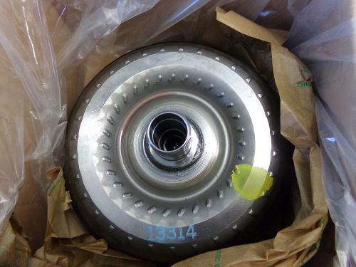 Ford torque converter assembly part # 9l8z-7902-h - new