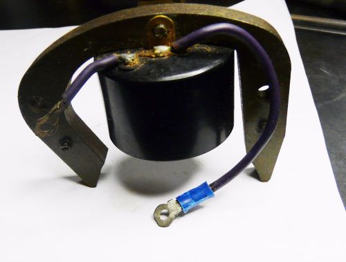 New johnson evinrude omc coil 580040