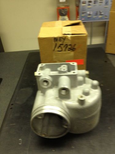 Meyers snowplow e-60 base block new