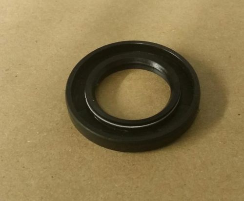 Box stock project clone / honda gx200 black crank seal ~ bsp-1300 ~ set of 6