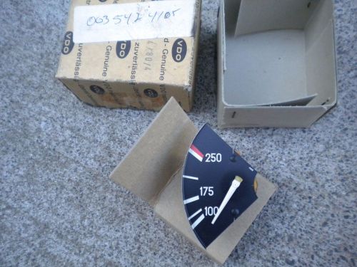 003-542-41-05 mercedes benz temp gauge