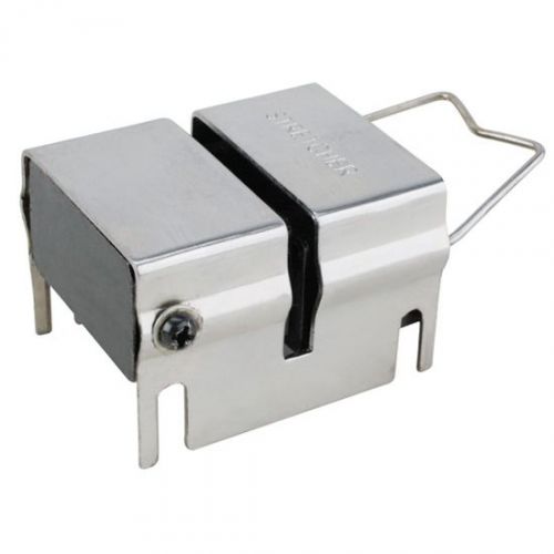 Replacement stretcher jaws