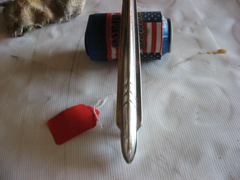 1939 Chevrolet Hood ornament., US $35.00, image 3