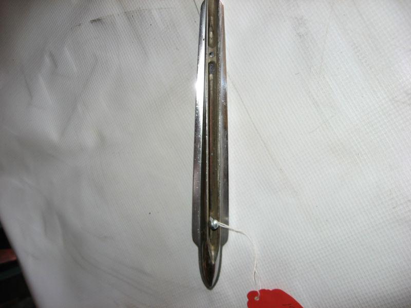 1939 Chevrolet Hood ornament., US $35.00, image 4