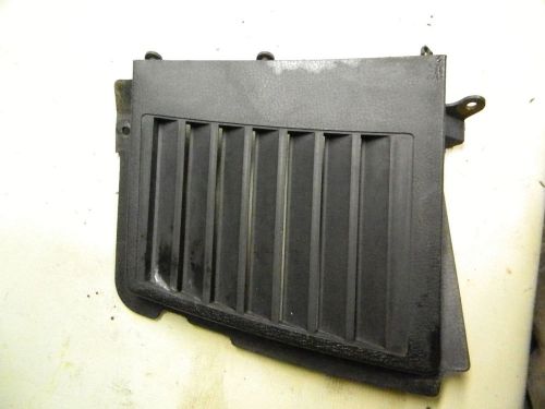 Yamaha pz480 pz 480 485 phazer ii 2 left side event