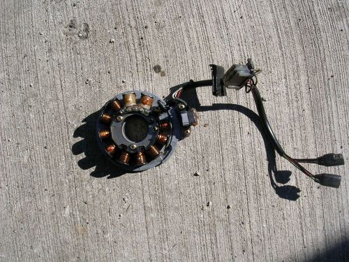 2000-2005 polaris edge xcsp pro x rmk switchback classic sks ignition stator