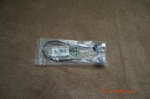 Hyundia-kia motors cable assy-ipod part #96125-2l000