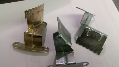 3991436 nos gm timing pointer 8in balancer sbc 350 60-80  corvette lot of 3