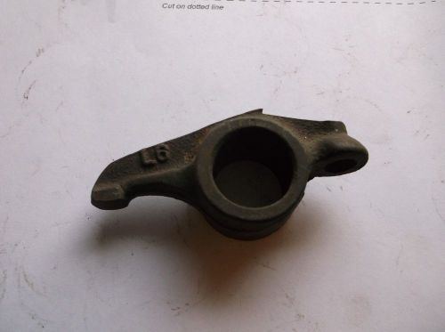 Amc nash rambler nos rocker arm  l6