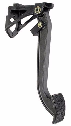 Swing mount clutch pedal 7:1 ratio.. dirt late model