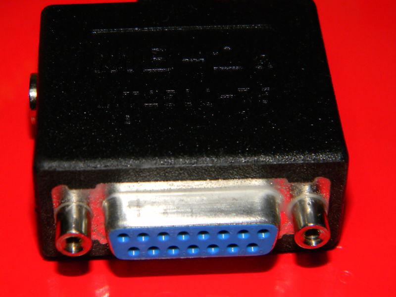 SNAP ON SCANNER SOLUS PRO ETHOS MODIS MTG2500 MT2500 VERDICT VERUS MERCEDES BENZ, US $28.00, image 2