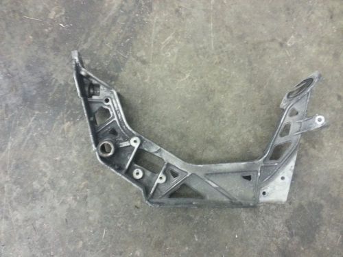 08 09 10 11 12 13 14 skidoo xp e module bulkhead front brace support mxz summit